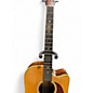 Vintage 1991 Alvarez By Kazuo Yairi  DY74C  Natural Acoustic Guitar