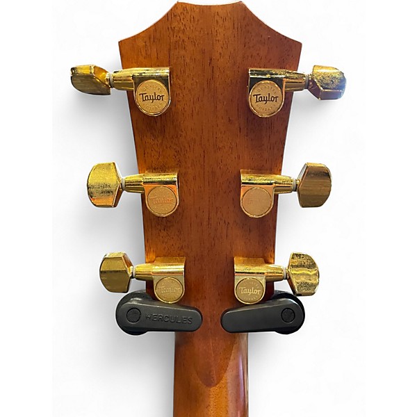 ギター DeliciousTaylormade FUXXONLY AntiguaLTD 6 String Acoustic Guitars | Guitar Center