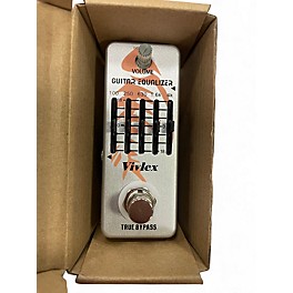 Used Vivlex GTEQ Pedal