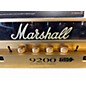 Used Marshall 9200 Monobloc Guitar Power Amp