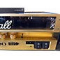 Used Marshall 9200 Monobloc Guitar Power Amp