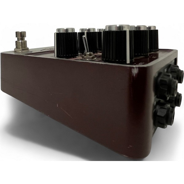 Used Universal Audio  RUBY TOP BOOST  Guitar Preamp