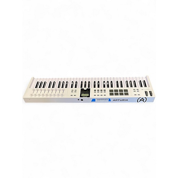 Used Arturia Keylab Essential 61 MIDI Controller | Guitar Center