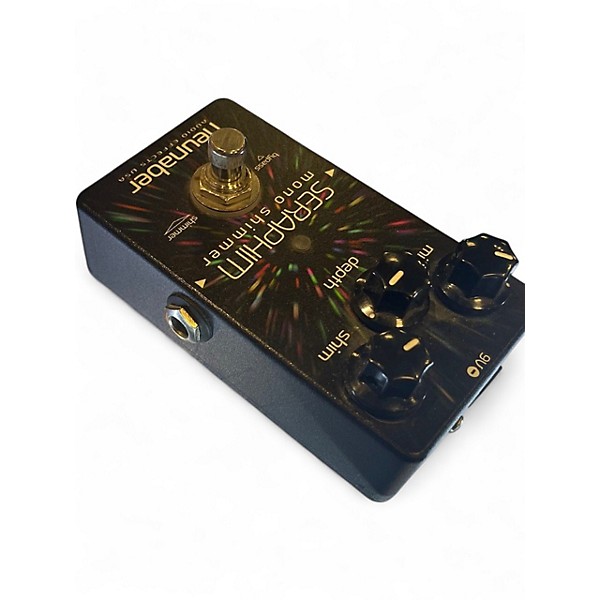 Used Neunaber seraphim Effect Pedal