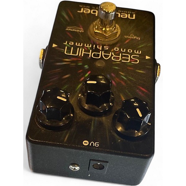 Used Neunaber seraphim Effect Pedal