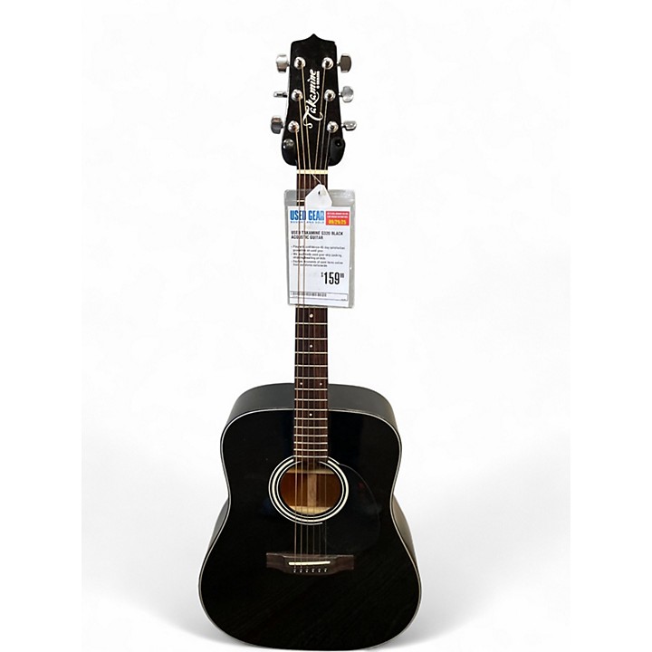 TAKAMINE F-340S acoustic guitars for sale in USA | guitar-list