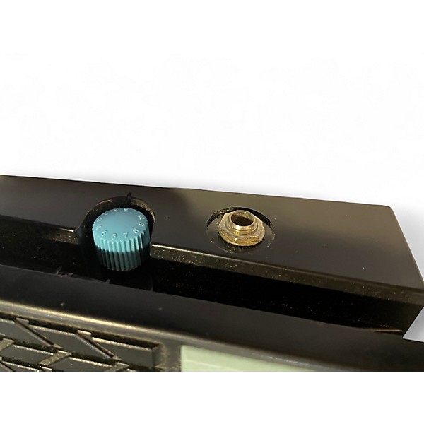 Used BOSS FV50H Pedal