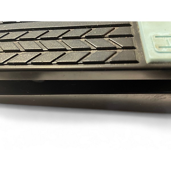 Used BOSS FV50H Pedal