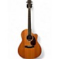 Used Larrivee LV-03 NATURAL Acoustic Electric Guitar thumbnail