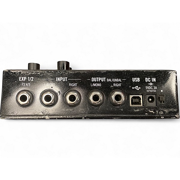 LINE 6 HX STOMP 訳アリ Line 6 HX Stomp multi effector | eBay