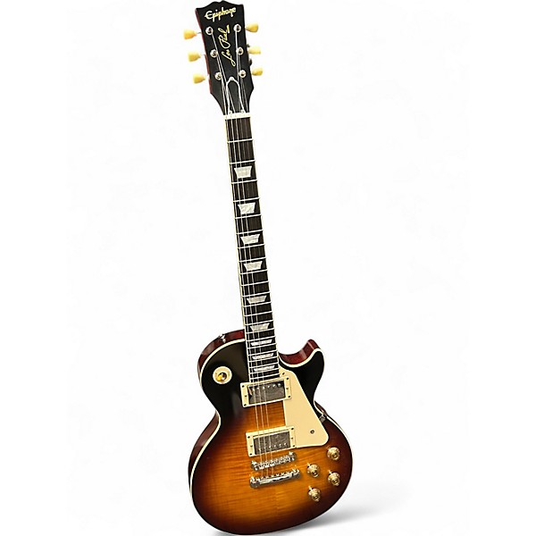 Used Epiphone Inspired By Gibosn 1959 les paul reissue