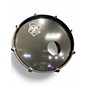 Used 2024 SJC Drums 3 Piece Pathfinder Galaxy Grey Drum Kit thumbnail