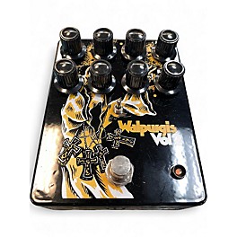 Used Does It Doom Walpurgis II Effect Pedal