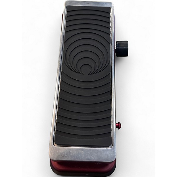 Used Dunlop Zakk Wylde Signature Rotovibe Effect Pedal