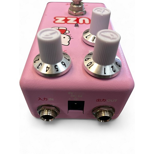 ギター Fender Hello Kitty Fuzz hqdefault.jpg