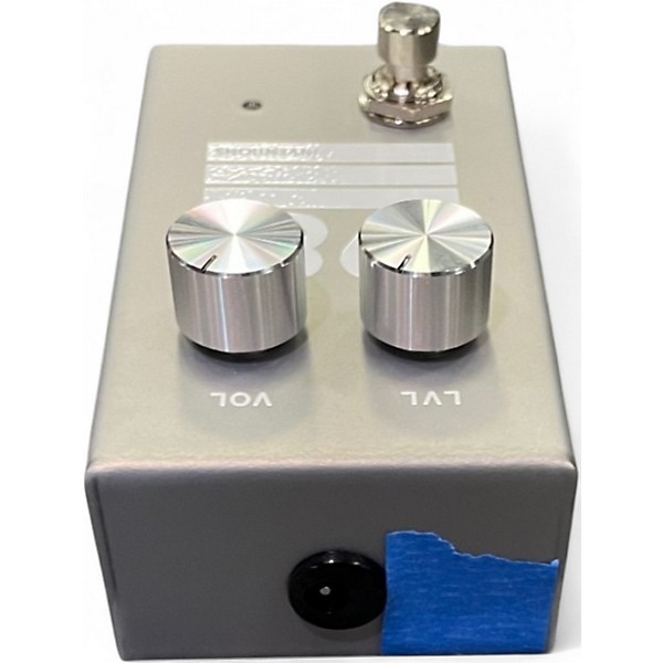 Used 1981 Inventions LVL Pedal