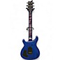 Used PRS special 22 semi-hollow blue Hollow Body Electric Guitar