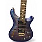 Used PRS special 22 semi-hollow blue Hollow Body Electric Guitar