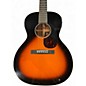 Used Martin CEO7 E Autumn Sunset Burst Acoustic Electric Guitar