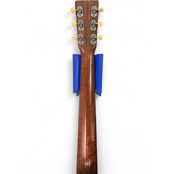 Used Martin CEO7 E Autumn Sunset Burst Acoustic Electric Guitar