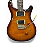 Used PRS SE Custom 24 Tobacco Burst Solid Body Electric Guitar
