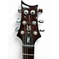 Used PRS SE Custom 24 Tobacco Burst Solid Body Electric Guitar