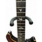 Used PRS SE Custom 24 Tobacco Burst Solid Body Electric Guitar