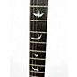 Used PRS SE Custom 24 Tobacco Burst Solid Body Electric Guitar