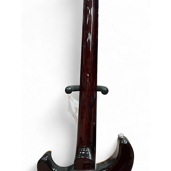 Used PRS SE Custom 24 Tobacco Burst Solid Body Electric Guitar