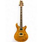 Used 2000s PRS Artist Series II Amber Solid Body Electric Guitar thumbnail