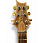 Used 2000s PRS Artist Series II Amber Solid Body Electric Guitar