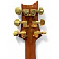 Used 2000s PRS Artist Series II Amber Solid Body Electric Guitar