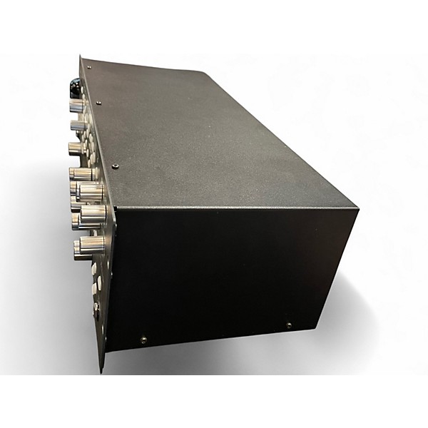 Used Kemper Profiler PowerRack 600W Class D Profiling Solid State Guitar Amp Head