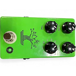 Used JHS Pedals THE BONSAI Effect Pedal