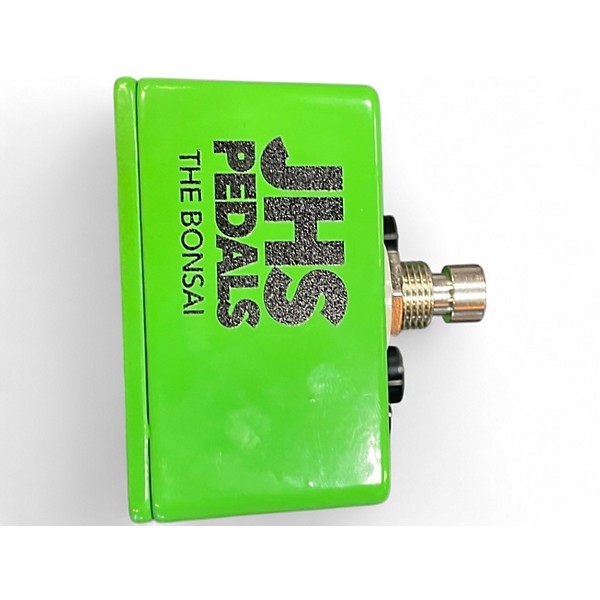 Used JHS Pedals THE BONSAI Effect Pedal