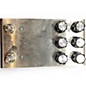 Used Jackson Audio BROKEN ARROW Effect Pedal thumbnail