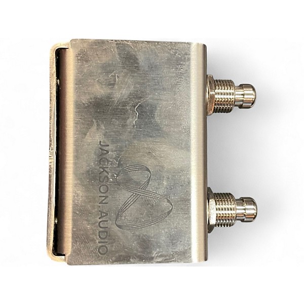 Used Jackson Audio BROKEN ARROW Effect Pedal