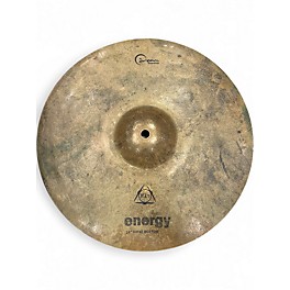 Used Dream 14in Energy Hihat Bottom Cymbal