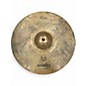 Used Dream 14in Energy Hihat Bottom Cymbal thumbnail