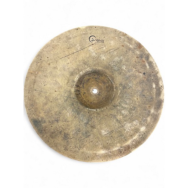 Used Dream 14in Energy Hihat Bottom Cymbal