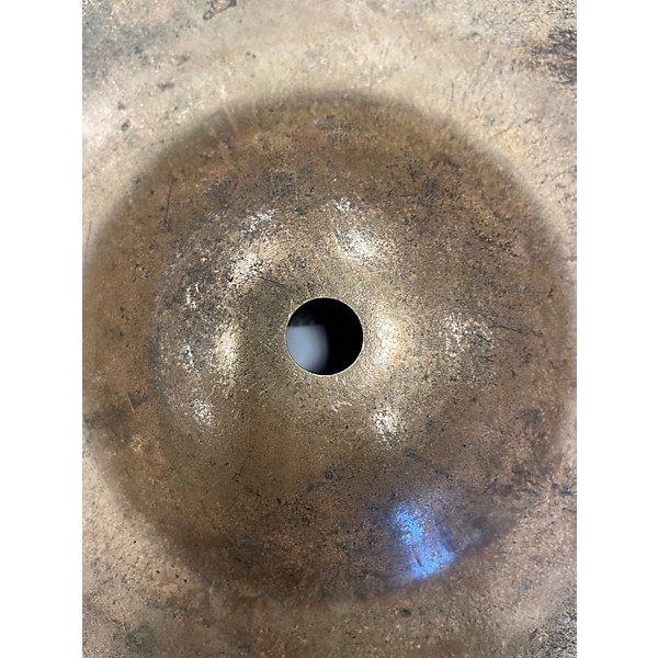 Used Dream 14in Energy Hihat Bottom Cymbal