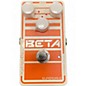 Used SolidGoldFX Beta Superdrive Effect Pedal thumbnail