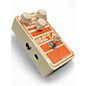 Used SolidGoldFX Beta Superdrive Effect Pedal