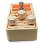 Used SolidGoldFX Beta Superdrive Effect Pedal