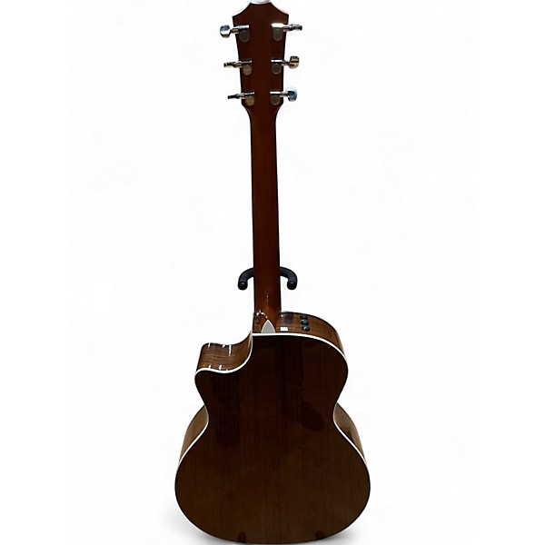 Used Taylor 414CE-R Natural Acoustic Guitar