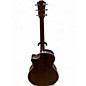 Used Taylor 414CE-R Natural Acoustic Guitar