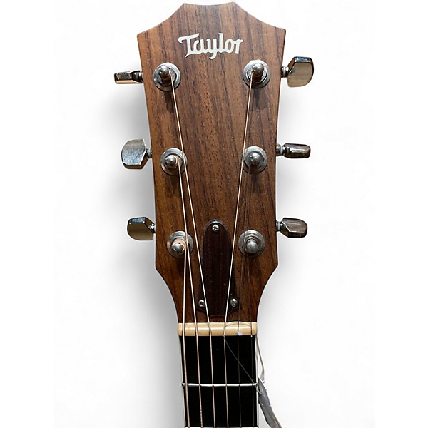 Used Taylor 414CE-R Natural Acoustic Guitar