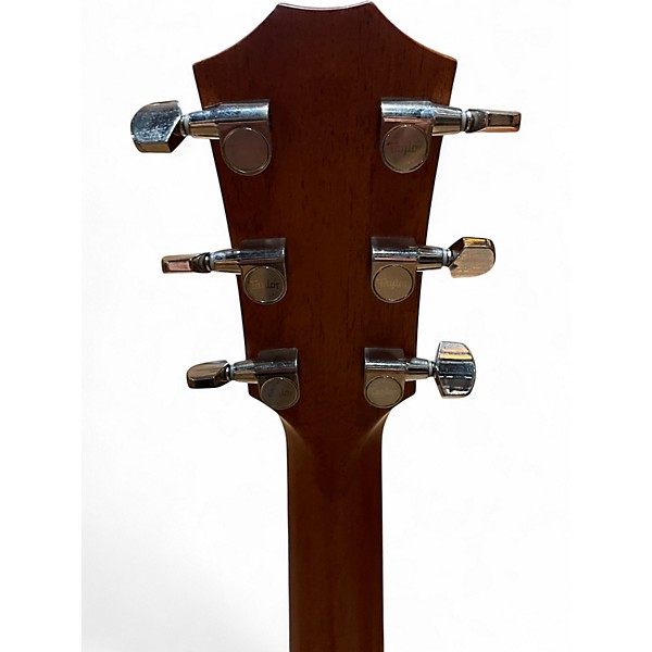 Used Taylor 414CE-R Natural Acoustic Guitar