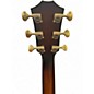 Used Taylor 314CE 50th Anniversary Builders Edition Natural Acoustic Electric Guitar
