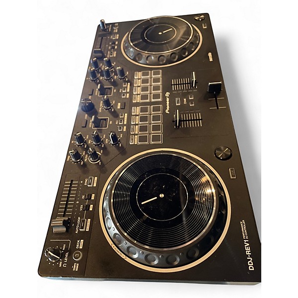 は*き様 Pioneer DDJ-REV1 Pioneer DJ DDJ-REV1/SXJ Serato Performance DJ Controller